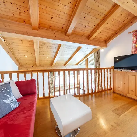 דירה Frieda מיטרסיל