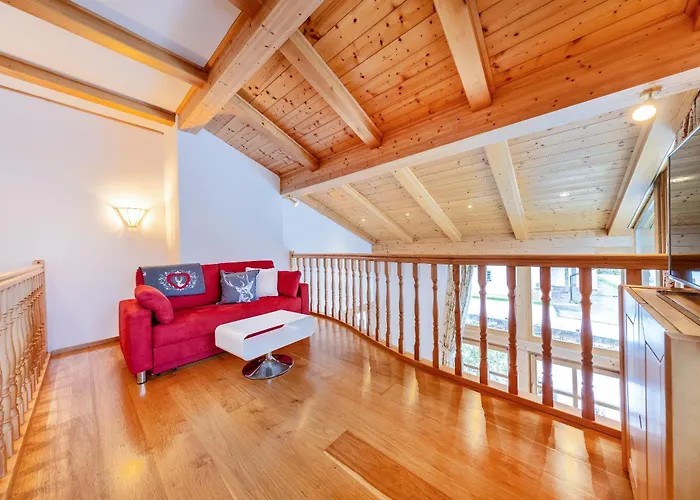 Frieda Apartamento *