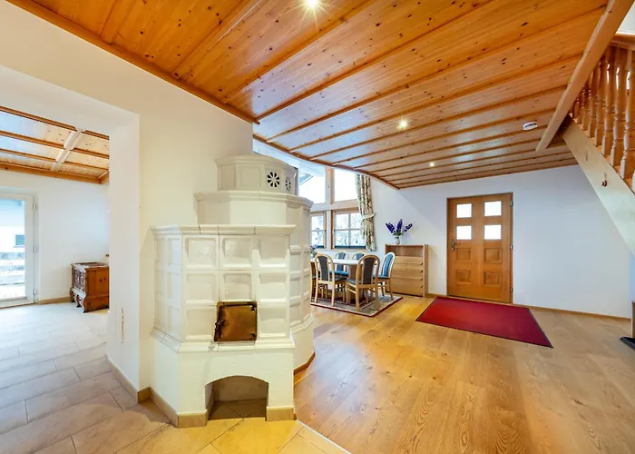 Apartman Frieda Mittersill