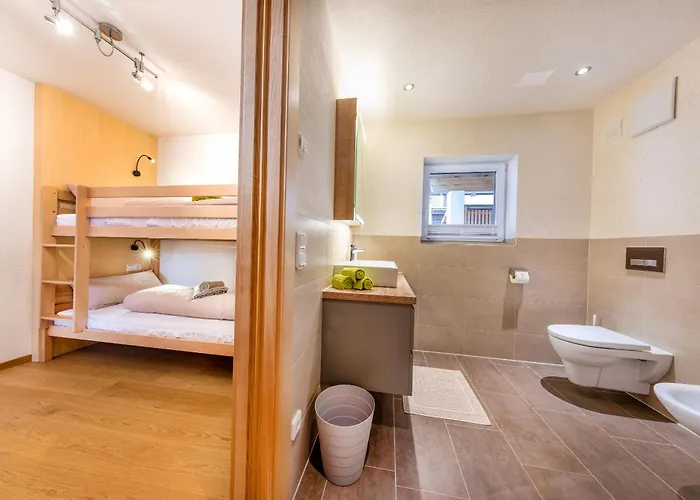 Apartamento Frieda Mittersill