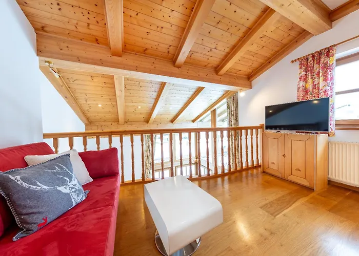 Apartman Frieda Mittersill